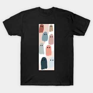 Let’s go ghouls T-Shirt